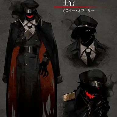 Profile image of レクイエム