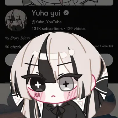 Profile image of Yui