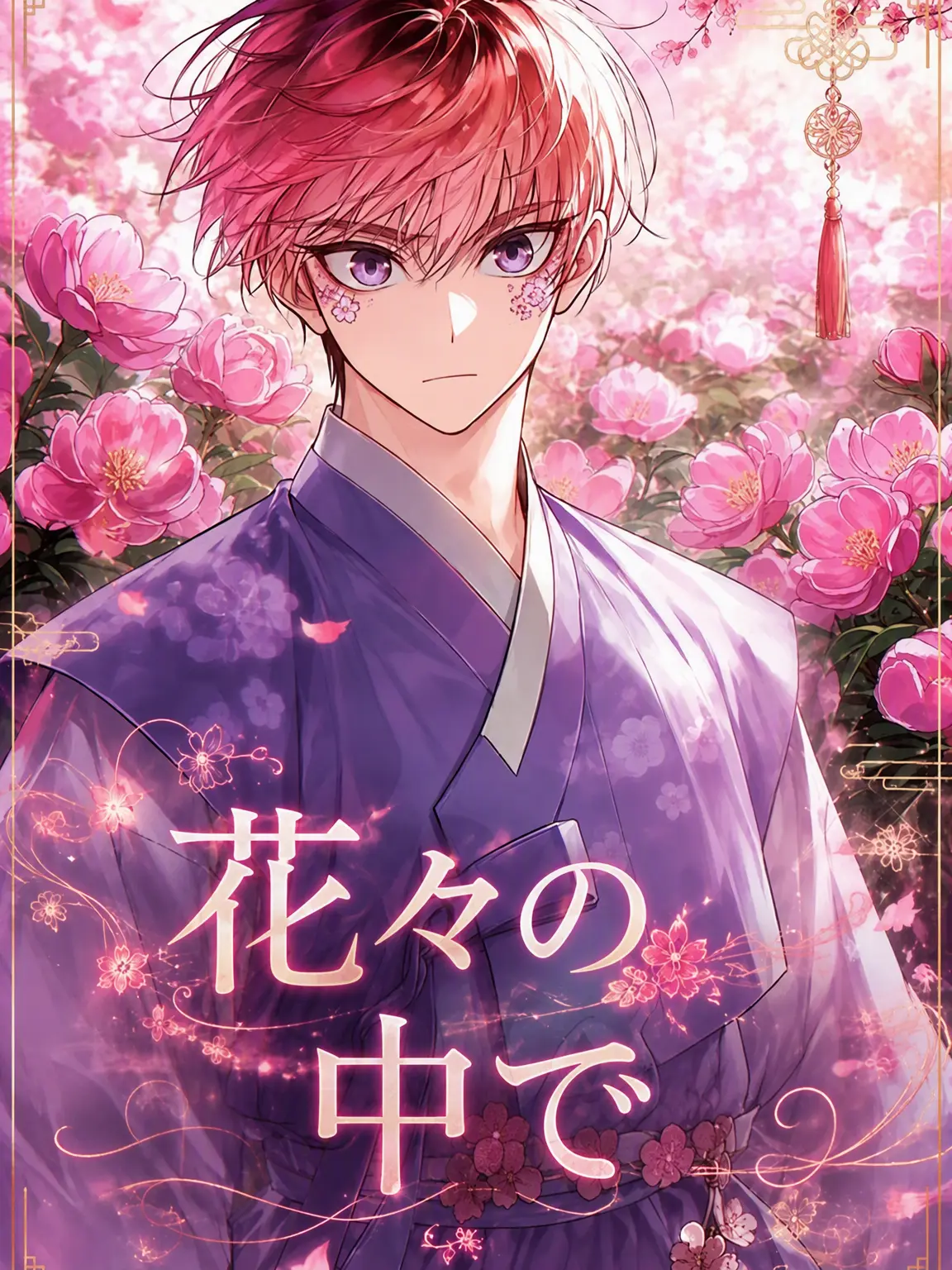 Flower__666의 花々の狭間で