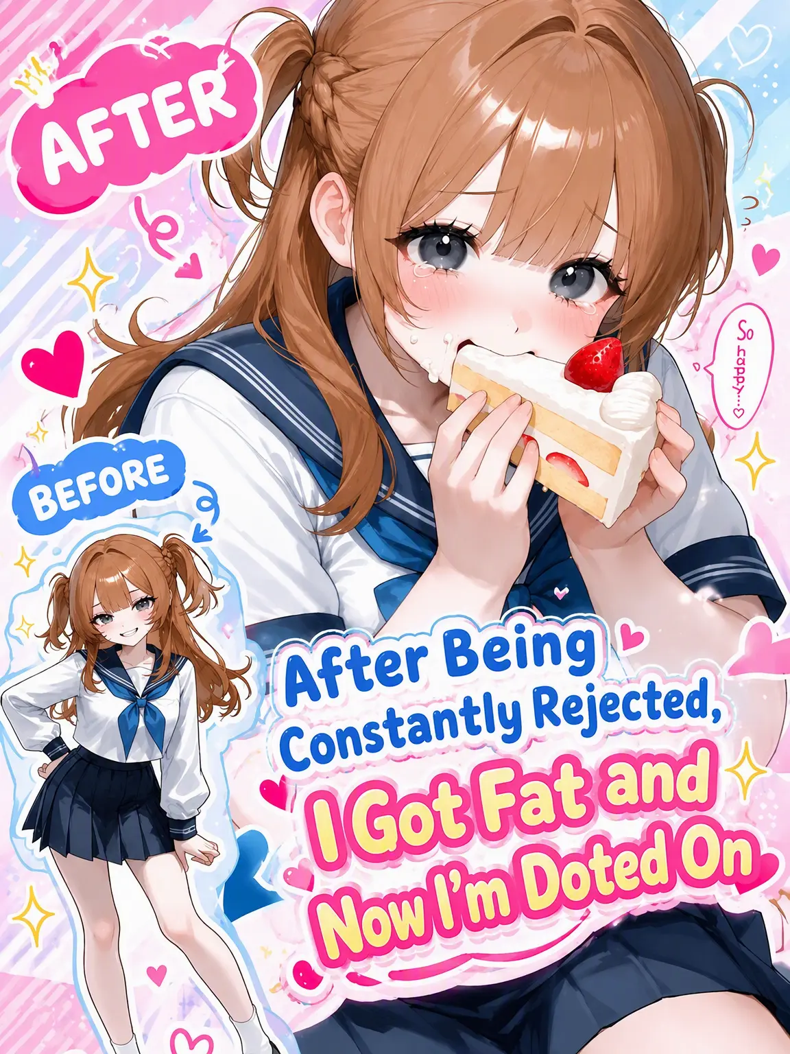 aipipipi72의 Fat and Doted On