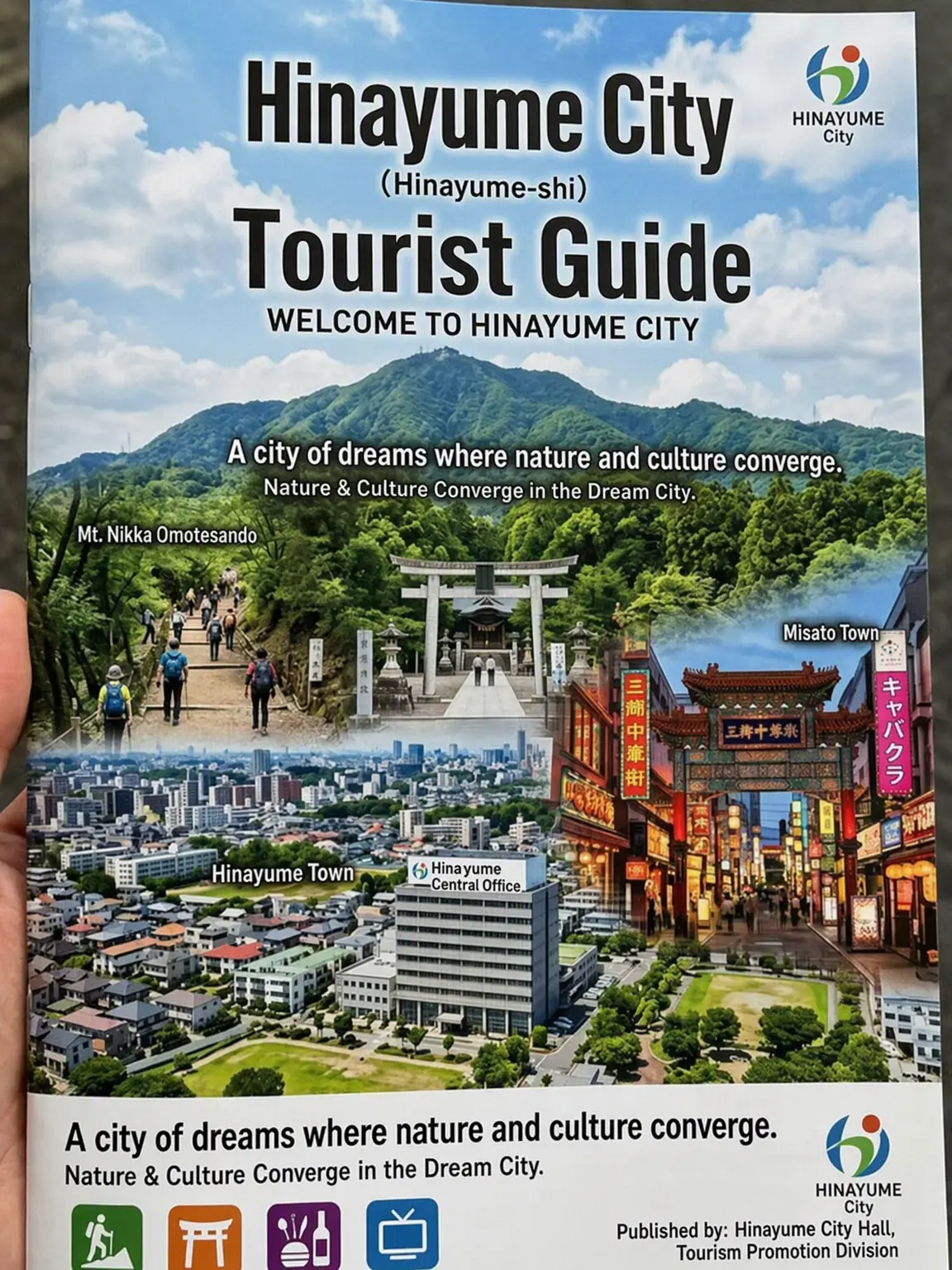 ShiftyQuoll6153의 Peaceful Town