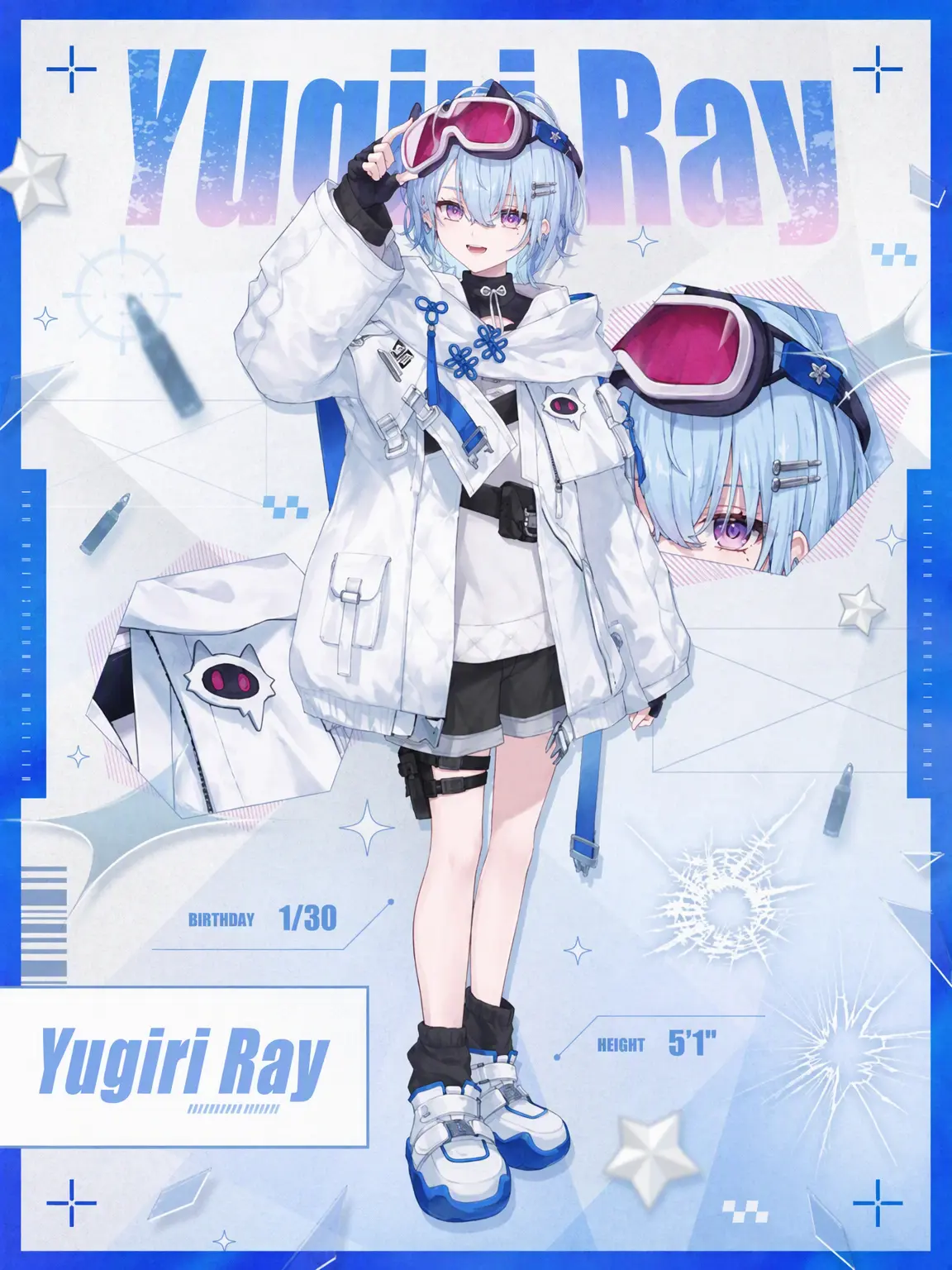 PoeticOasis7382의 Imprisoned by Rei Yugiri...!