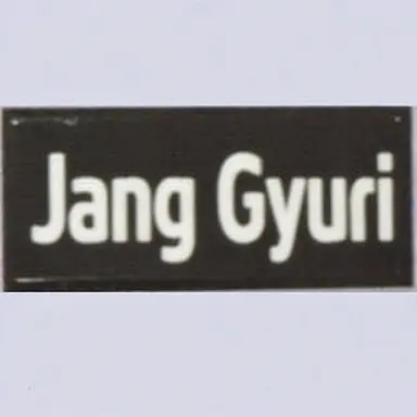 Profile image of Jang Gyuri