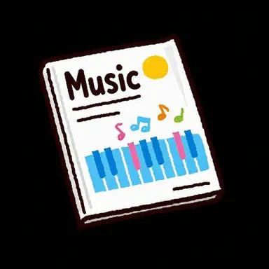 Profile image of Music