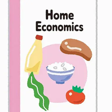 Profile image of Home Economics