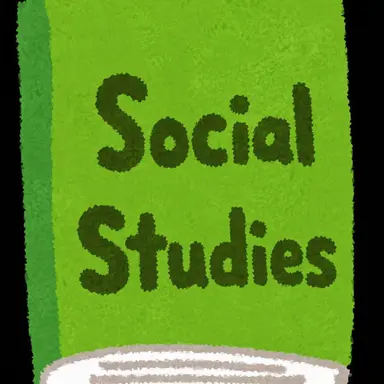 Profile image of Social Studies