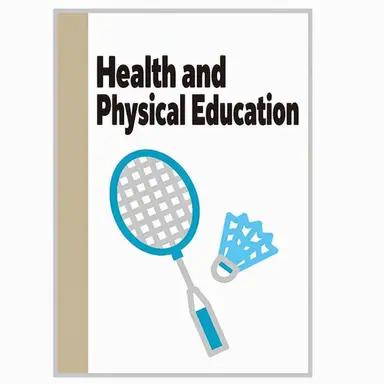 Profile image of Health & PE