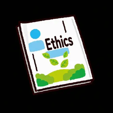 Profile image of Ethics