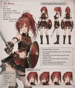 Profile image of Ils