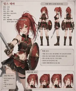 Profile image of 일스