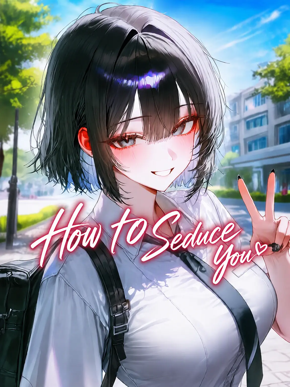 D.M.C.의 How to Seduce You