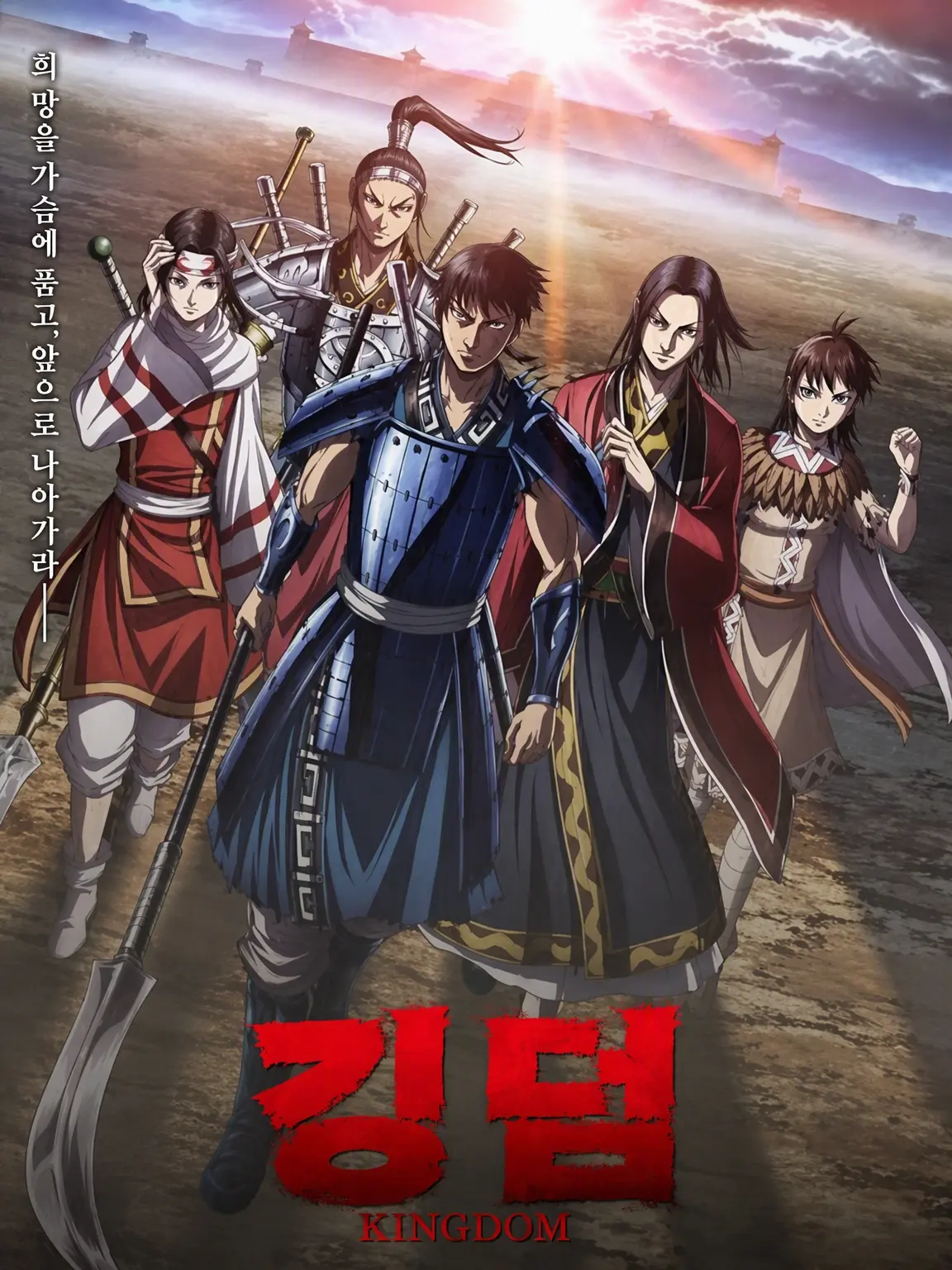 QuietFish6977의 만약 표가 죽지 않았다면?