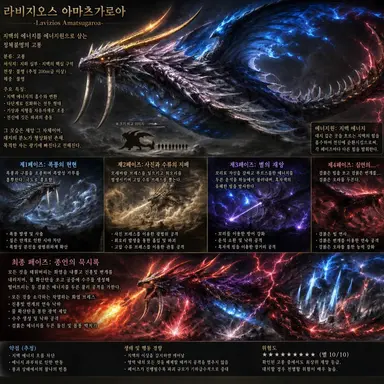 Profile image of 라비지오스
