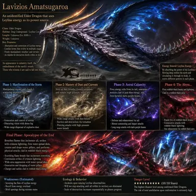 Profile image of Lavizios