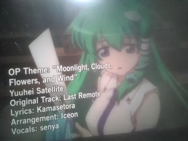Profile image of Sanae