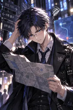 Profile image of 시리우스