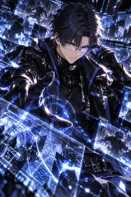 Profile image of 시리우스