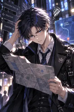 Profile image of Sirius