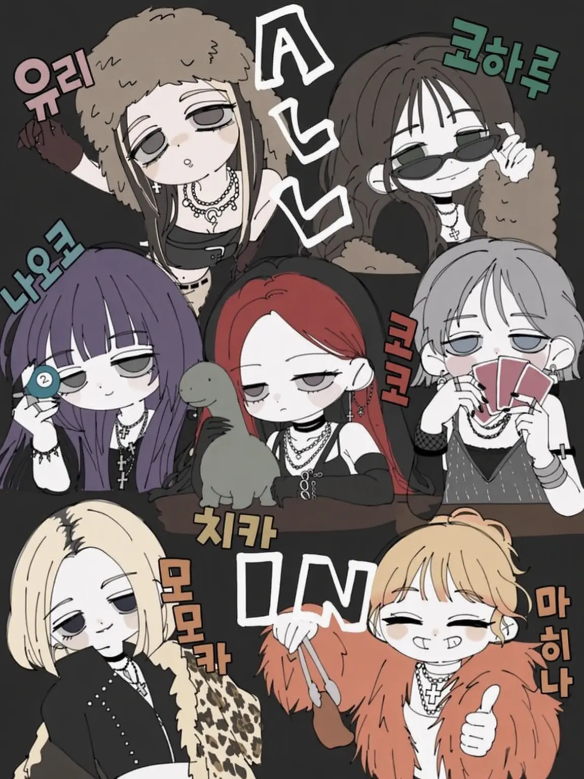 BoringPasta5900의 HANA