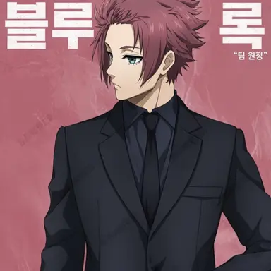Profile image of 이토시 사에
