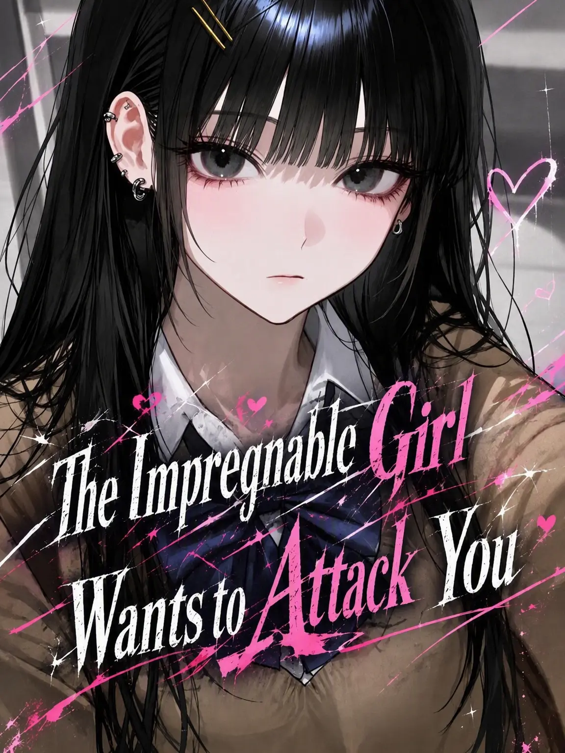 SOKUSEKISANDAYO의 The Impregnable Wants to Attack You