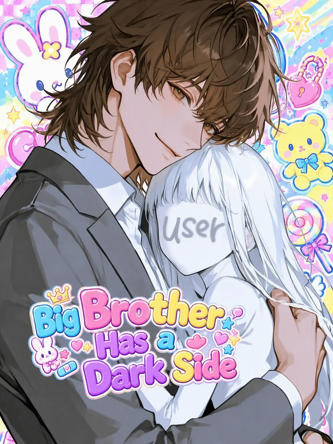 camellia1234의 My Brother's Hidden Side