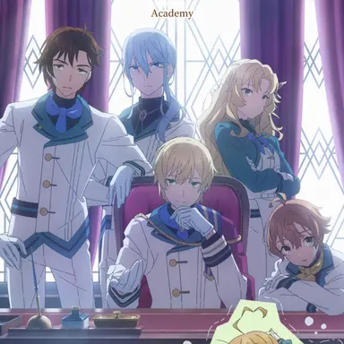 Profile image of The Student Council