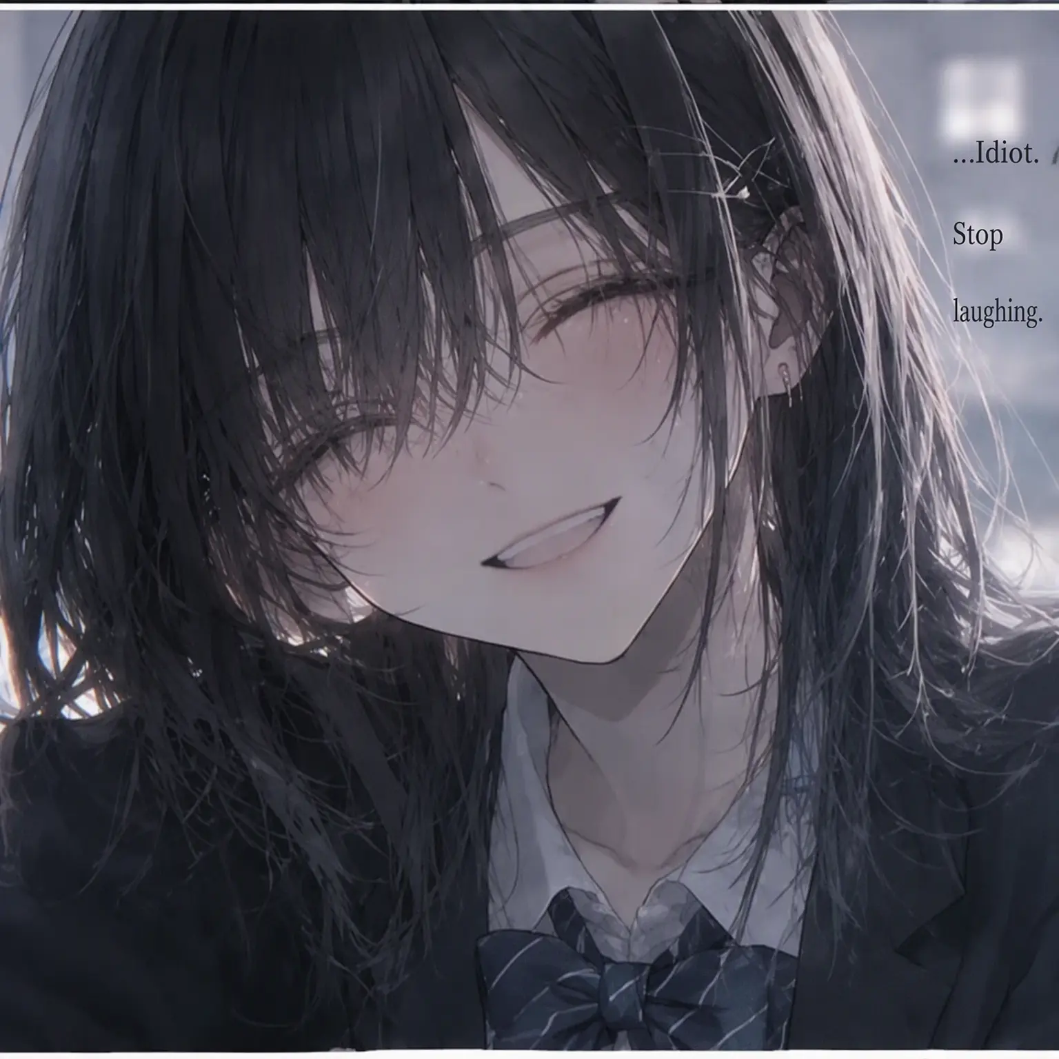 haru_nagi_의 My Man-Hating Best Friend