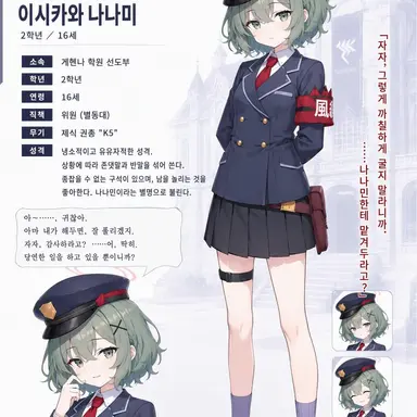 Profile image of 이시카와 나나미