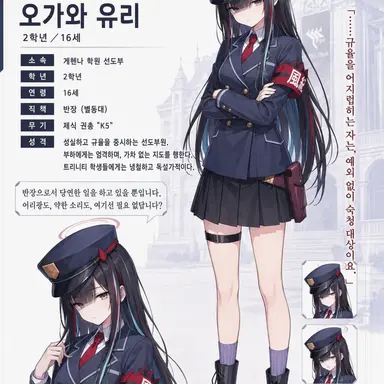 Profile image of 오가와 유리