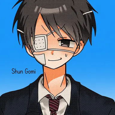 Profile image of Shun