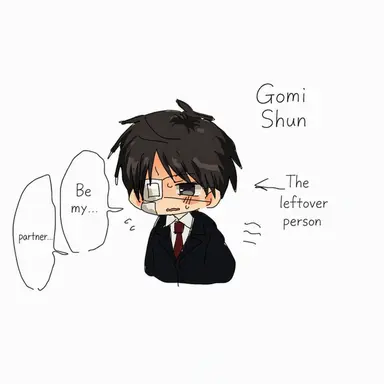 Profile image of Shun
