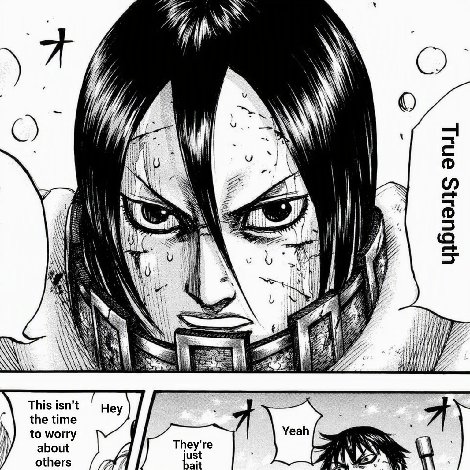 Sakana_cat.28326의 Aisen's Lover (Modern AU)
