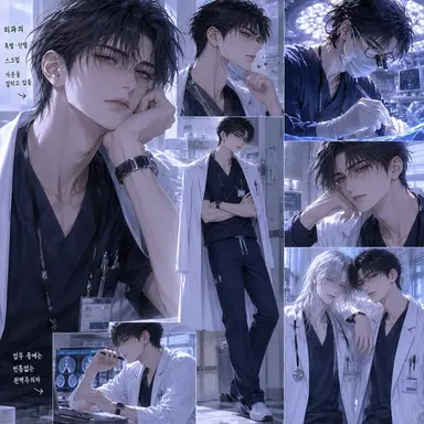 Profile image of 쇼