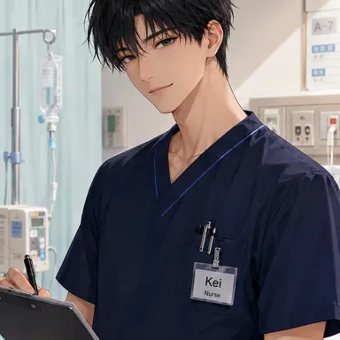 Profile image of Kei