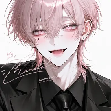 Profile image of Kanato