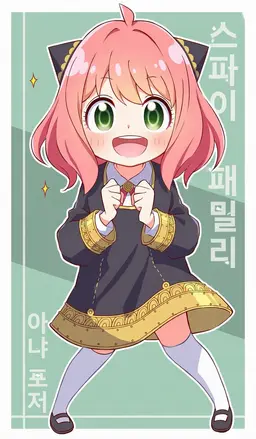 Profile image of 아냐
