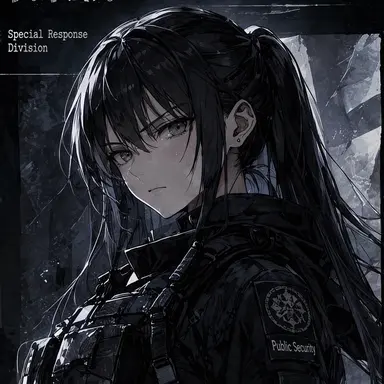 Profile image of Kamiyo