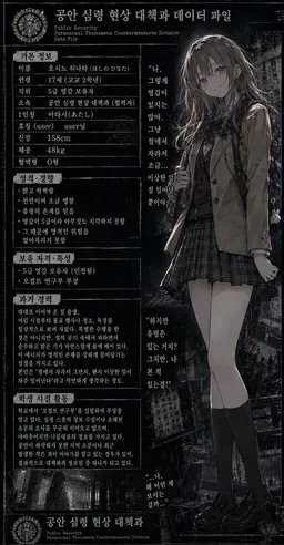 Profile image of 호시노