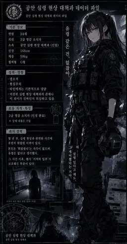 Profile image of 카미요