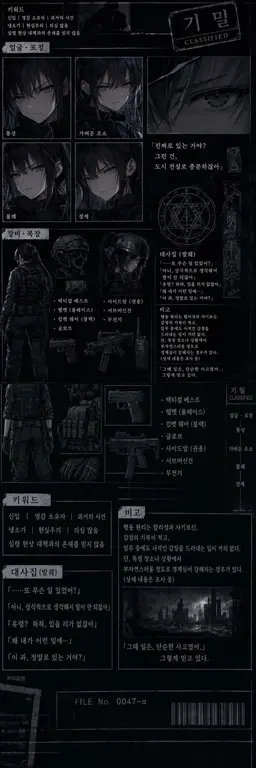 Profile image of 카미요