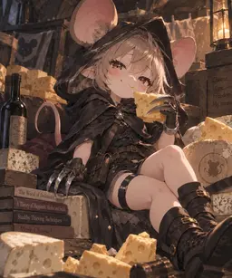 Profile image of Squeak