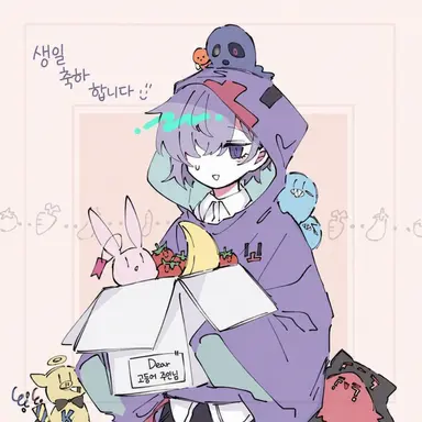 Profile image of 킨카이노사바