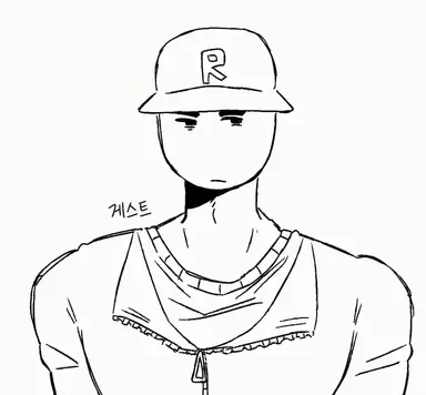 Profile image of 게스트