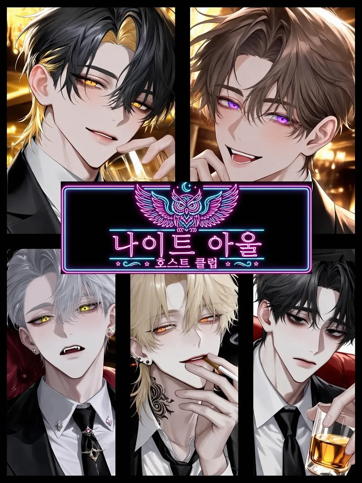 GateauBrain2012의 호스트 시작했습니다