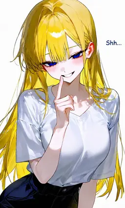 Profile image of Shirakawa Yuzuki