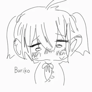 Profile image of Buriko