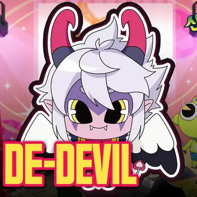 Profile image of Cupid Devil