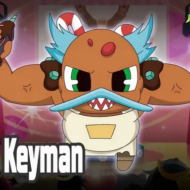 Profile image of Cookie Man