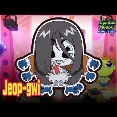 Profile image of Jijeopgwi